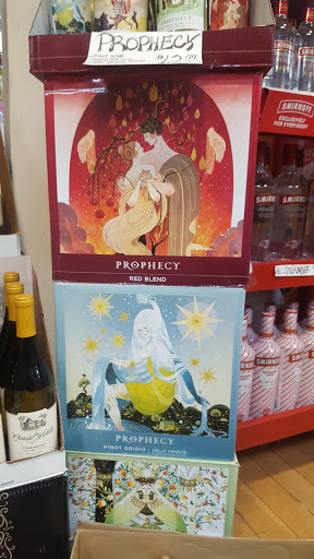 Liquor Store «Midtown Liquor», reviews and photos, 101 White Meadow Rd, Rockaway, NJ 07866, USA