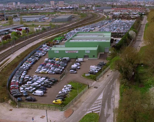 Photo 3 - Bourgogne Recyclage