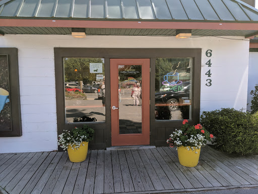 Coffee Store «Leelanau Coffee Roasting Company», reviews and photos, 6443 W Western Ave, Glen Arbor, MI 49636, USA