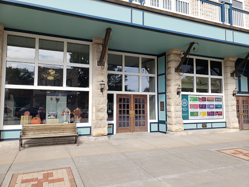 Performing Arts Theater «The Columbian Theatre», reviews and photos, 521 Lincoln Ave, Wamego, KS 66547, USA