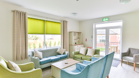 Eagle house residential care home