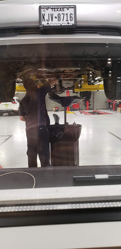 Nissan Dealer «Patterson Nissan», reviews and photos, 3114 N Eastman Rd, Longview, TX 75605, USA