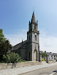 Église Saint-Thuriau Saint-Thuriau
