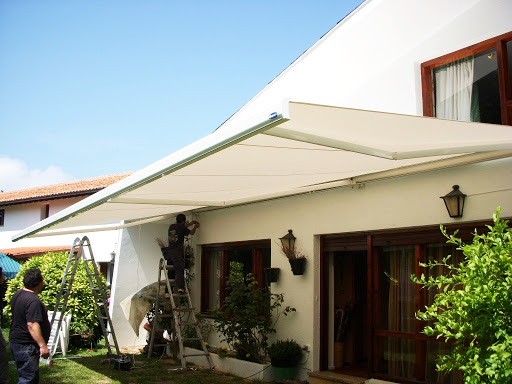 Beljemi - Toldos y tapicería toldos en Cabezón de la Sal