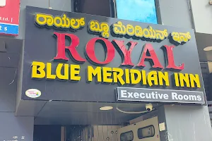 Royal Blue Meridian Inn image