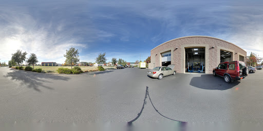 Auto Repair Shop «Hoffmann Automotive», reviews and photos, 2613 2nd St, Davis, CA 95618, USA