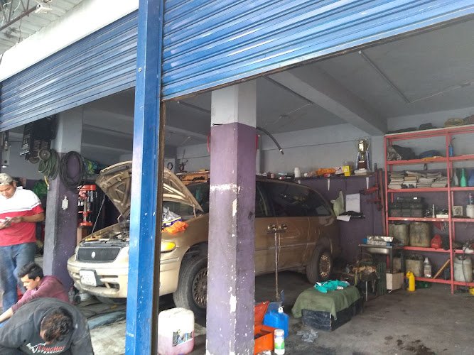 Automotriz Pepes