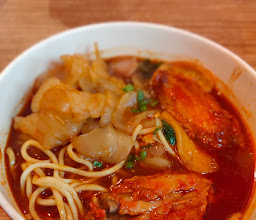 Mie Nyonyor photo