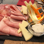 Photo n°1 de l'avis de Michela.a fait le 12/08/2022 à 17:51 sur le  Convivio à Arezzo