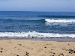 Sandy Beach East'in fotoğrafı - rahatlamayı sevenler arasında popüler bir yer