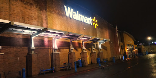 Department Store «Walmart Supercenter», reviews and photos, 174 Passaic St, Garfield, NJ 07026, USA