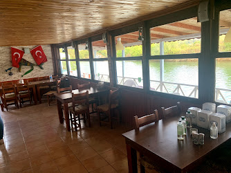 Nehir Restaurant