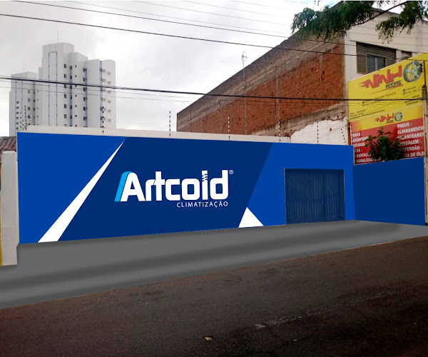 35 avaliações sobre ArtCold Instalação e Manutenção Ar Condicionado Split  Rooftop Splitão PMOC Chiller VRV VRF Natal RN (Fornecedor de ar-condicionado)  em Natal (Rio Grande do Norte)