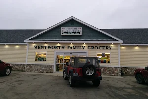 Wentworth Family Grocery image