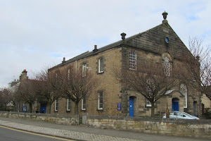 Linktown Church, Kirkcaldy