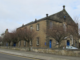 Linktown Church, Kirkcaldy