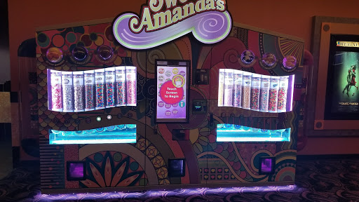 Movie Theater «Regal Cinemas El Dorado Hills 14 & IMAX», reviews and photos, 2101 Vine St, El Dorado Hills, CA 95762, USA