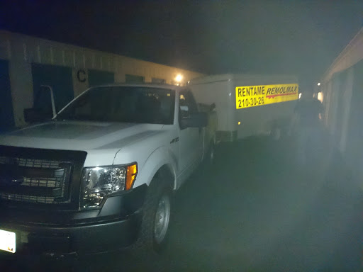 Self-Storage Facility «StorQuest Self Storage», reviews and photos, 4555 N 1st Ave, Tucson, AZ 85718, USA