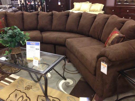 Furniture Store «Farmers Home Furniture», reviews and photos, 1004 Bankhead Hwy # C39, Carrollton, GA 30117, USA