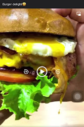 Photo n°21 de AMi'S BURGER HOUSE à Belfort ()