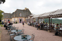Atmosphère du Restaurant et salon de thé des Jardins de Marqueyssac à Vezac - n°1