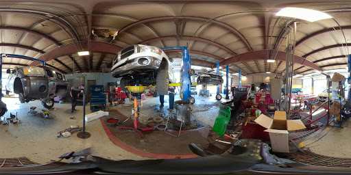 Muffler Shop «Master Muffler & Brake Complete Auto Care», reviews and photos, 6790 State St, Murray, UT 84107, USA