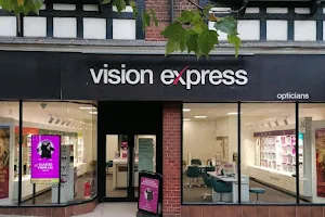 Vision Express Opticians - Wigan image