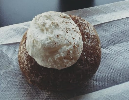 Donut Shop «Legendary Doughnuts», reviews and photos, 2602 6th Ave, Tacoma, WA 98406, USA