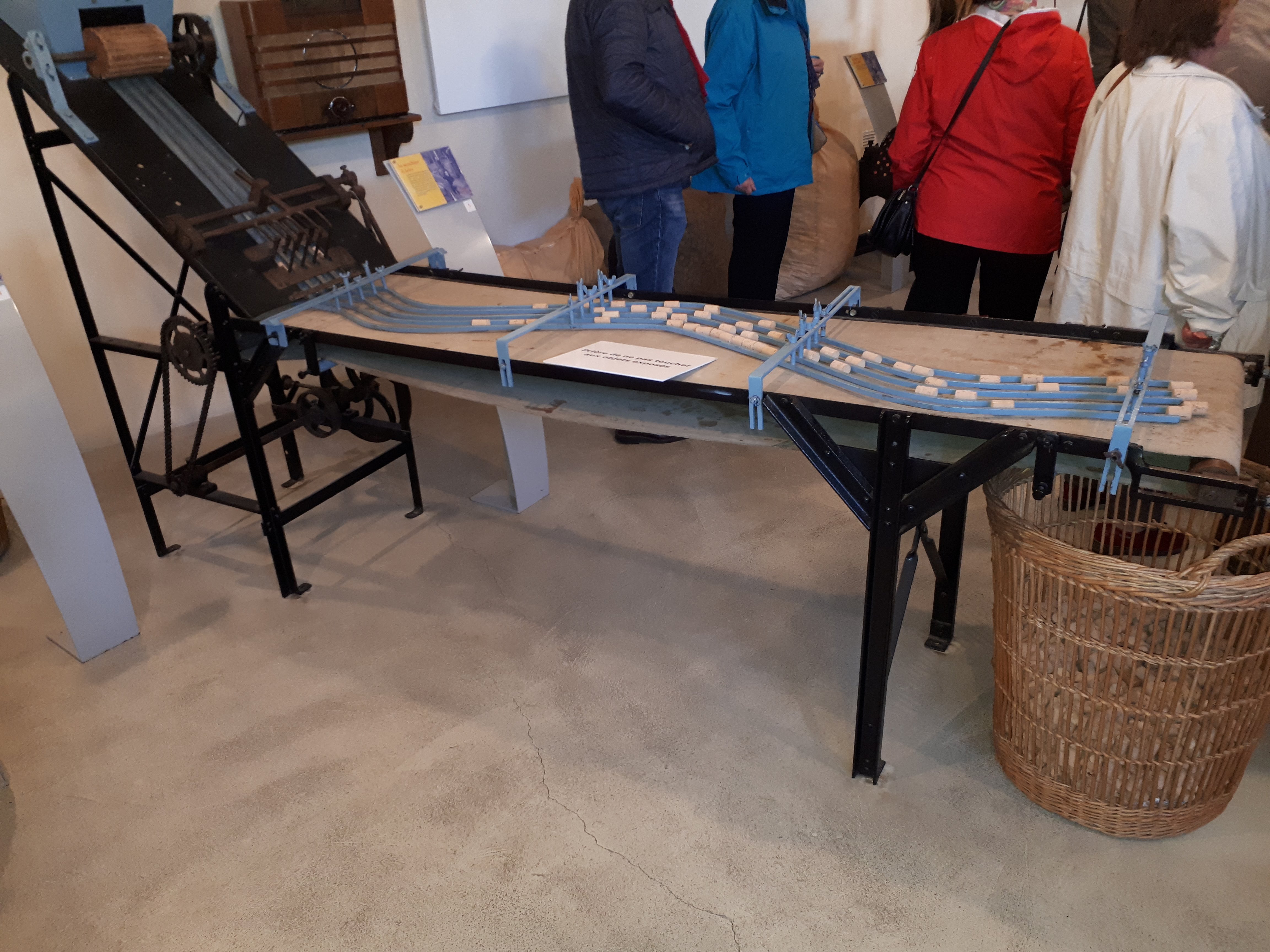 Photo n° 3 de l'avis de Josiane.o fait le 27/05/2018 à 08:13