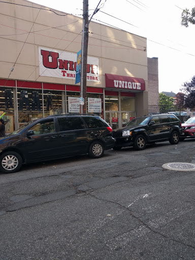 Thrift Store «MyUnique», reviews and photos, 218 W 234th St, Bronx, NY 10463, USA
