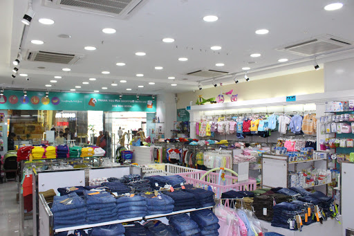 Toonz Retail - Kids Store - Jaipur