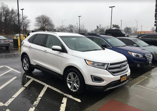 Auto Repair Shop «L & S Automotive Inc», reviews and photos, 181 Ridge St, Newark, NJ 07104, USA