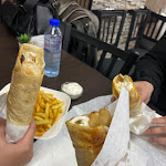 Photo n°1 de l'avis de Hiba. fait le 01/04/2024 à 10:40 sur le  Mr.Sandwich à Kiel