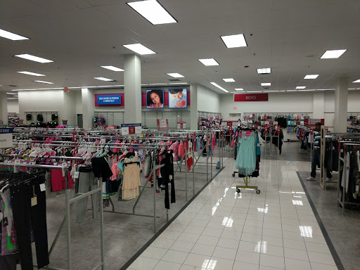 Clothing Store «Burlington Coat Factory», reviews and photos