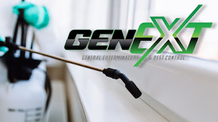 GenExt: General Extermination & Pest Control LLC