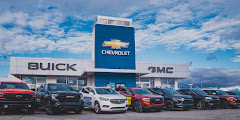 CYV Chevrolet Buick GMC