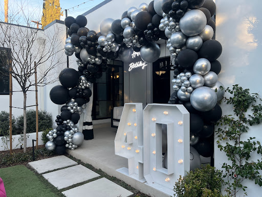 Jovial Events and Rentals image
