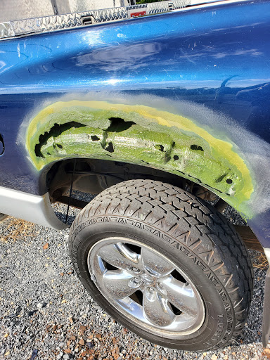 Auto Parts Store «AutoZone», reviews and photos, 18734 N Village, Hagerstown, MD 21742, USA