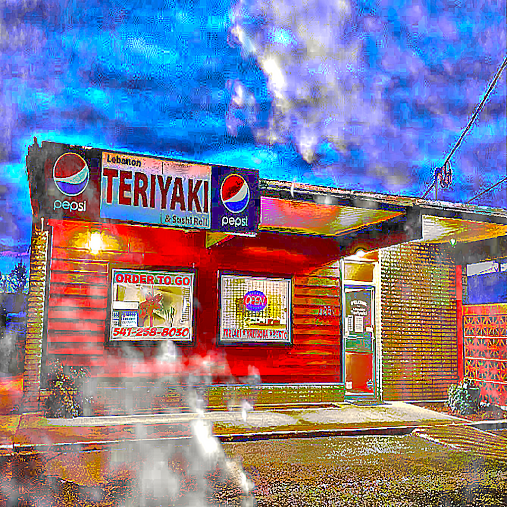 KENTO HIBACHI EXPRESS 97355