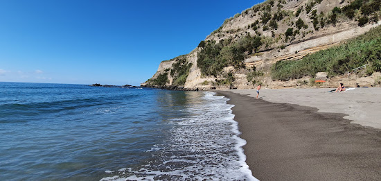 Praia de Agua D'Alto