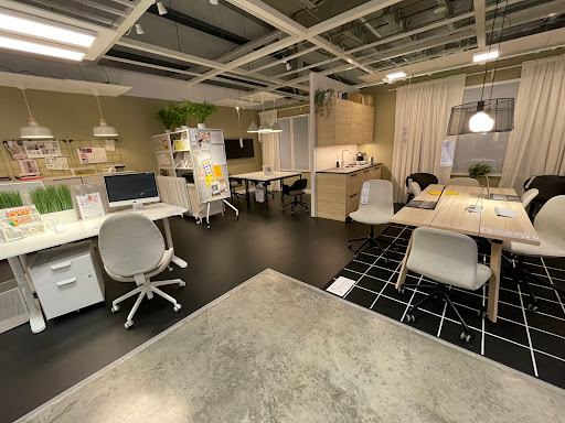 Furniture Store «IKEA Miami Home Furnishings», reviews and photos, 1801 NW 117th Avenue, Miami, FL 33172, USA