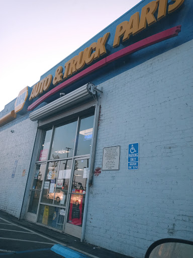 Auto Parts Store «NAPA Auto Parts - Auto & Truck Parts», reviews and photos, 910 E Weber Ave, Stockton, CA 95202, USA