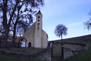 Church of the Visitation image