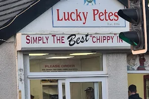 Lucky Pete's image