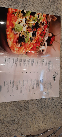 Marchand de glaces Eiscafé Pizzeria IL PAVILLONE à Uhldingen-Mühlhofen (la carte)