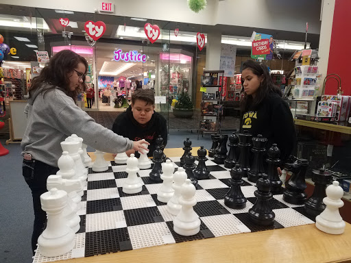 Shopping Mall «Valley West Mall», reviews and photos, 1551 Valley W Dr, West Des Moines, IA 50266, USA