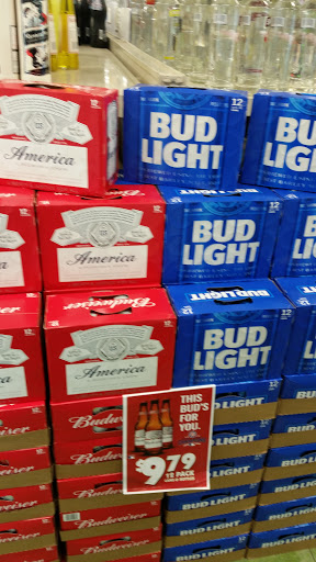 Liquor Store «Stop 24 Liquors», reviews and photos, 319 Veterans Pkwy, Bolingbrook, IL 60490, USA