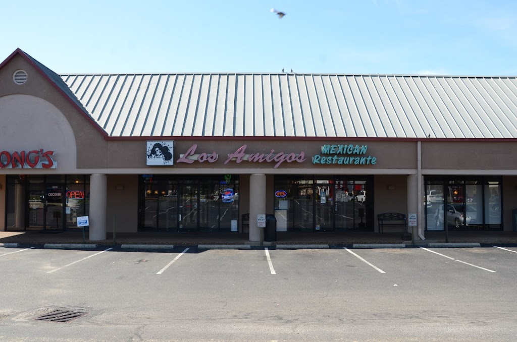 Los Amigos Mexican Restaurant 42003