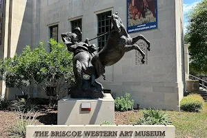 Briscoe Western Art Museum image