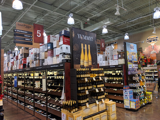 Wine Store «Total Wine & More», reviews and photos, 1480 Pleasant Valley Rd, Manchester, CT 06042, USA